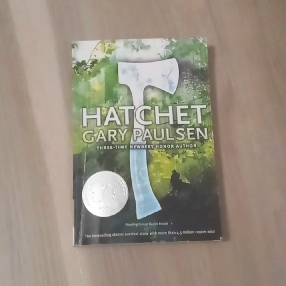 Hatchet
